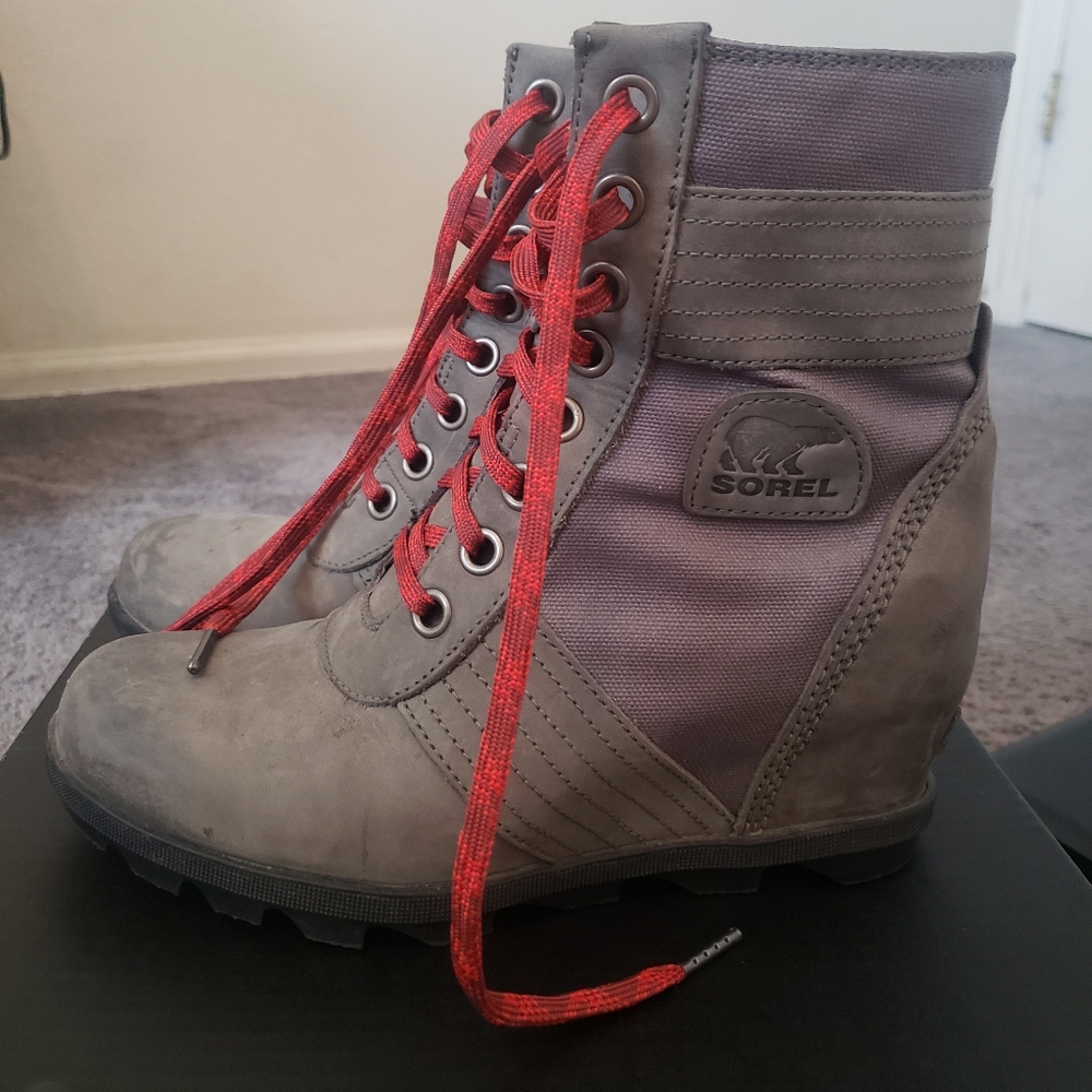 Sorel Lexie